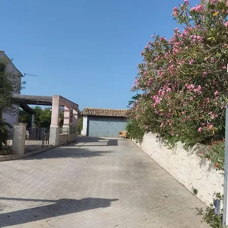 بيت للعطل Casale Ugo