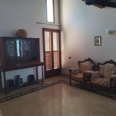 Tatil Evi Casale Ugo Scicli